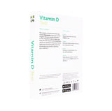 H&B&Me Vitamin D Blood Test GOODS Holland&Barrett