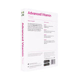 H&B&Me Advanced Vitamin Blood Test GOODS Holland&Barrett