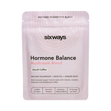 Sixways Hormone Balance Mushroom Blend 150g GOODS Holland&Barrett