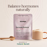 Sixways Hormone Balance Mushroom Blend 150g GOODS Holland&Barrett