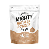 MIGHTY Oat M.LK Drink Powder 375g GOODS Holland&Barrett