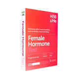 H&B&Me Female Hormone Blood Test GOODS Holland&Barrett   