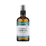 Tisserand Rosemary Hair Oil 100ml GOODS Holland&Barrett