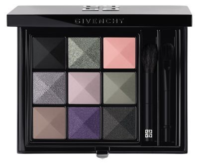 Givenchy Le 9 De Givenchy Multi-finish Eyeshadow Palette