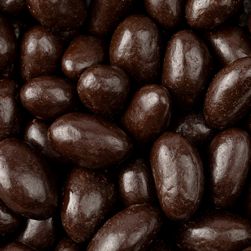 Holland Barrett mørk sjokolade paranøtter 150g