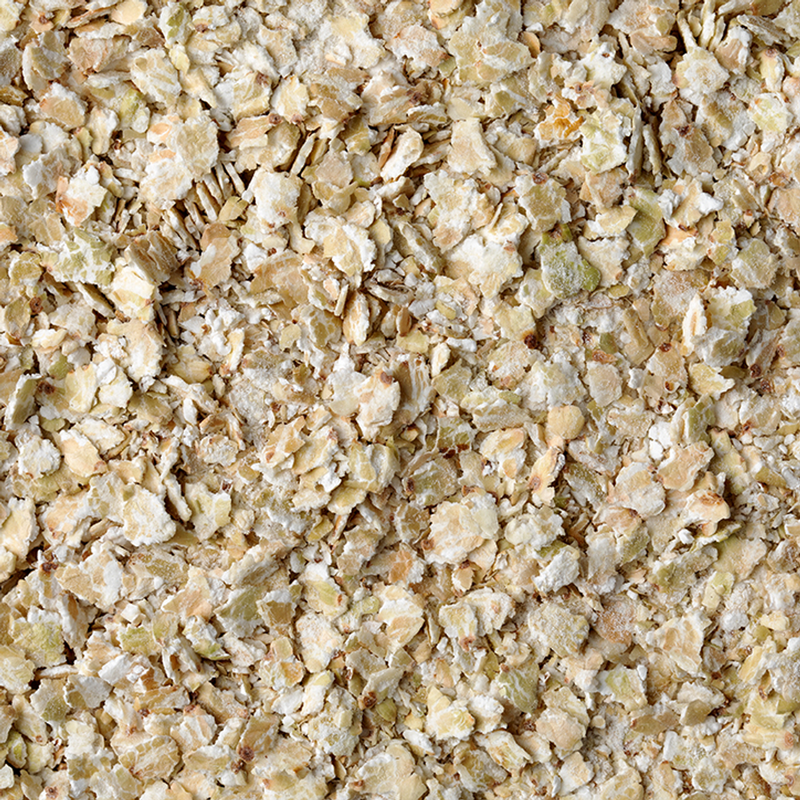Holland Barrett Buckwheat Flakes 500g