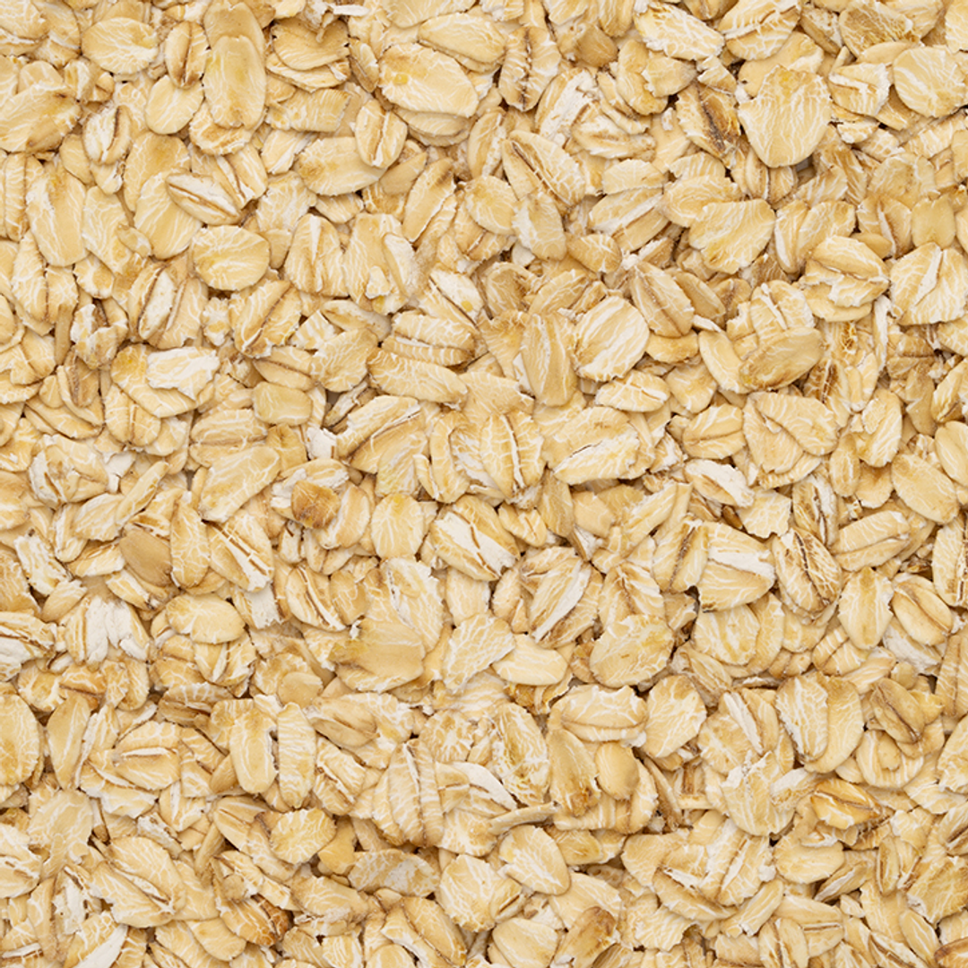Holland Barrett Bio Haferflocken XXL 1kg