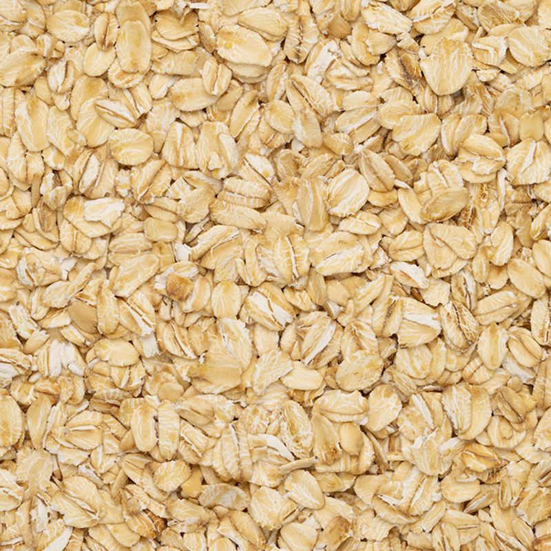 Holland Barrett Bio Haferflocken XXL 1kg