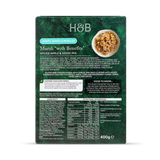 Holland Barrett Joints Bones Muscles Muesli 400g