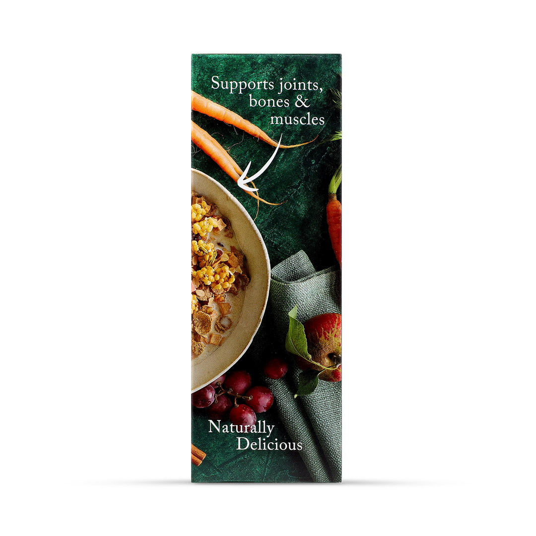 Holland Barrett Joints Bones Muscles Muesli 400g