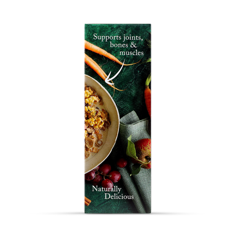 Holland Barrett Joints Bones Muscles Muesli 400g