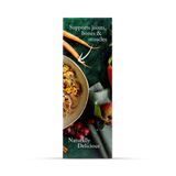 Holland Barrett Joints Bones Muscles Muesli 400g