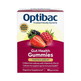 Optibac Gut Health Gummies 30 Gummies GOODS Holland&Barrett