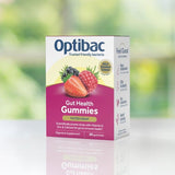 Optibac Gut Health Gummies 30 Gummies GOODS Holland&Barrett