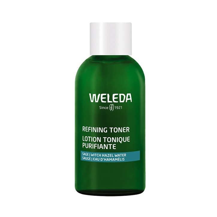 Weleda Refining Toner 150ml