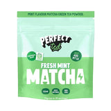 PerfectTed Creamy Chocolate Matcha Tea Powder 75g GOODS Holland&Barrett Fresh Mint