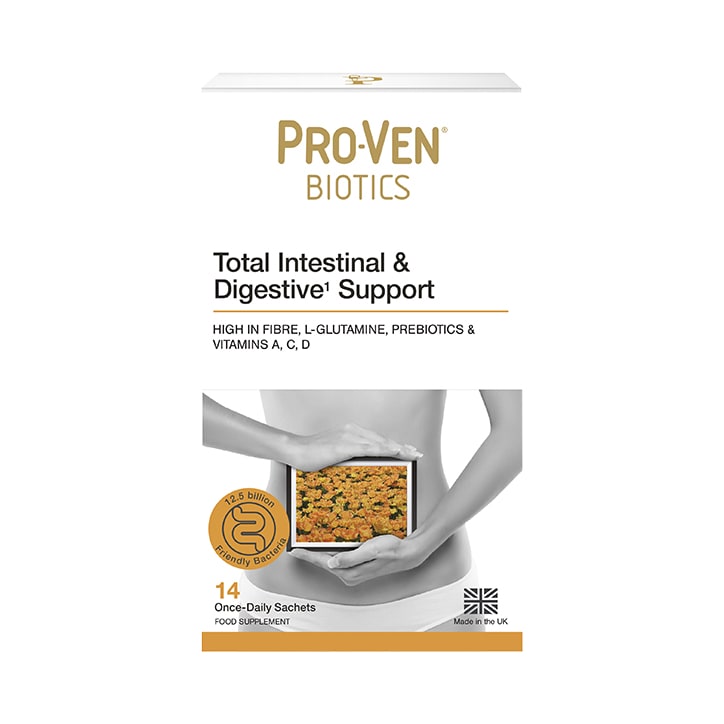 Pro-Ven Intestinal Digestive 30 Sachets GOODS Holland&Barrett