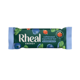 Rheal Superfoods Blueberry Muffin Energy Bar 40g GOODS Holland&Barrett