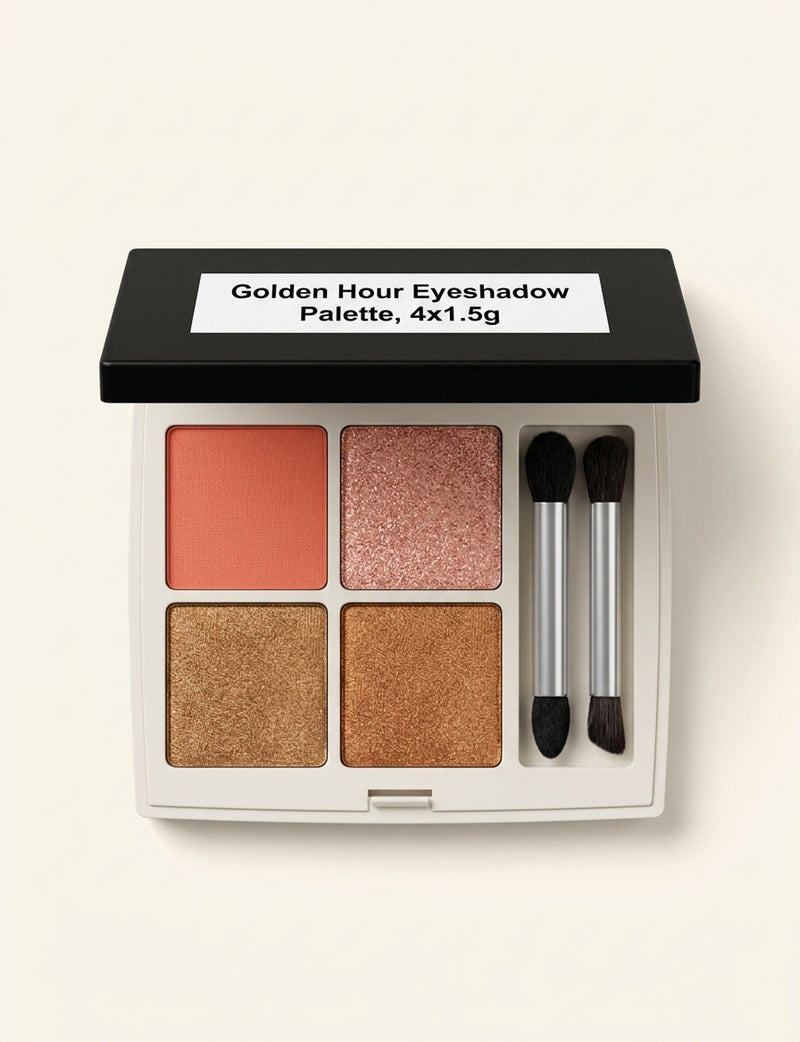 Dior Diorshow 5 Couleurs eyeshadow palette 7g - British product