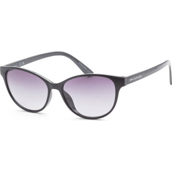 Calvin Klein black sunglasses CK20517SN 56 001, UK version