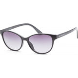 Calvin Klein black sunglasses CK20517SN 56 001, UK version
