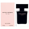 Narciso Rodriguez For Her fragrance 30ml, imported from the UK