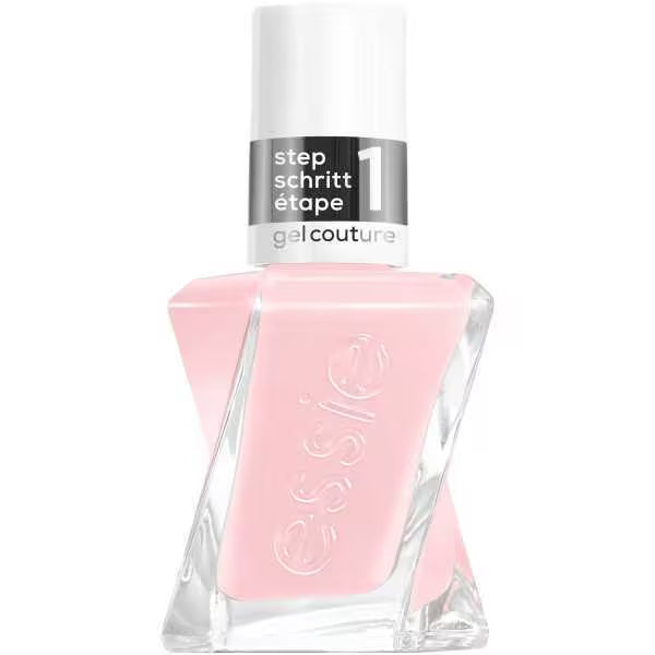 Essie Gel Couture Sheer Fantasy nail polish - British product