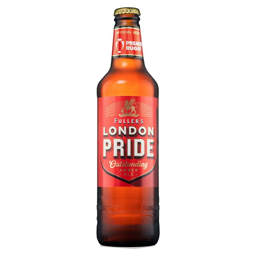 Fuller's London Pride Outstanding Premium Ale GOODS ASDA   