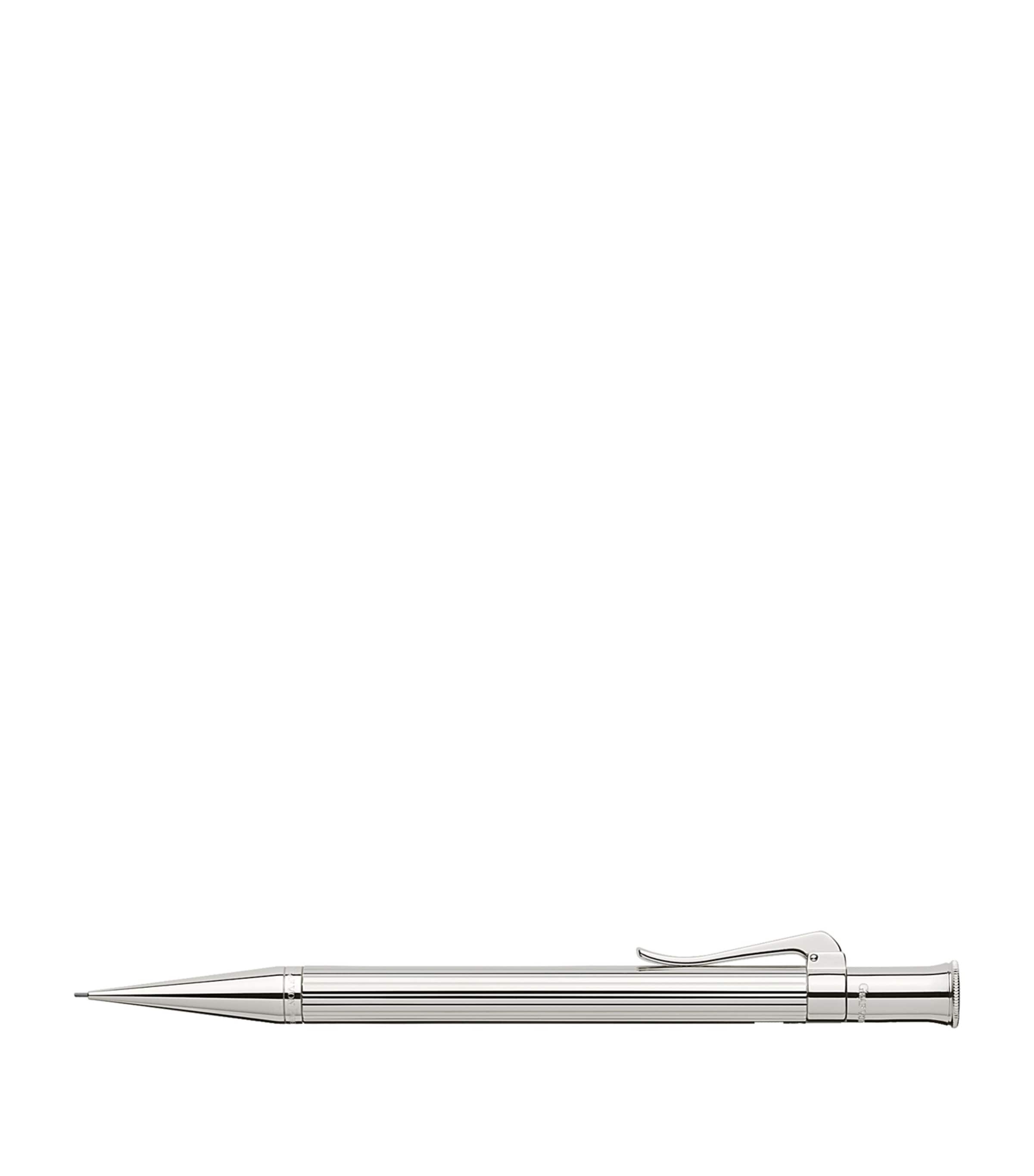Graf von Faber-Castell Classic propelling pencil, UK version