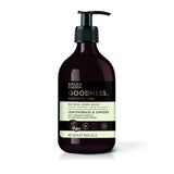 Baylis & Harding Goodness Lemongrass & Ginger Handwash GOODS Superdrug   