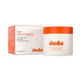 Jude For Toilet Goers 60 Capsules GOODS Holland&Barrett