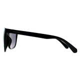 Calvin Klein CK22557S black women sunglasses, imported from the UK