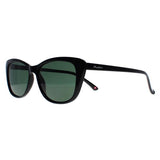 Montana MP42 Black women sunglasses - British product