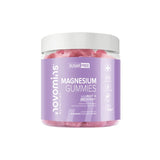 Novomins Magnesium SF Raspberry Flavoured 60 Gummies GOODS Holland&Barrett