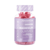 Novomins Magnesium 60 Gummies GOODS Holland&Barrett