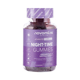 Novomins Night-Time 60 Gummies GOODS Holland&Barrett