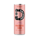 Dalston's Sparkling Raspberry Prebiotic Soda 250ml - Raspberry