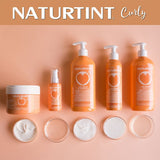 Naturtint 'Curly' Curl Definer Oil Repair 50ml GOODS Holland&Barrett