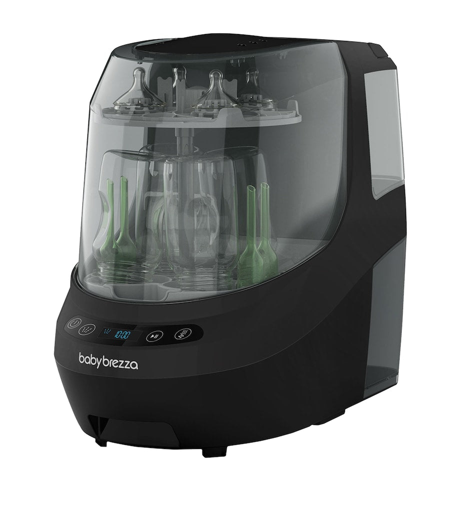 Baby Brezza Bottle Washer Pro baby product, UK version