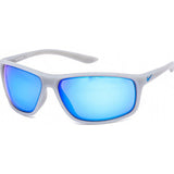 Nike Blue EV1113 Adrenaline sunglasses 66mm (British brand)