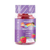 Novomins Kids Night-Time 30 Gummies GOODS Holland&Barrett