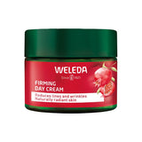 Weleda Pomegranate & Maca Peptides Firming Day Cream 40ml GOODS Holland&Barrett