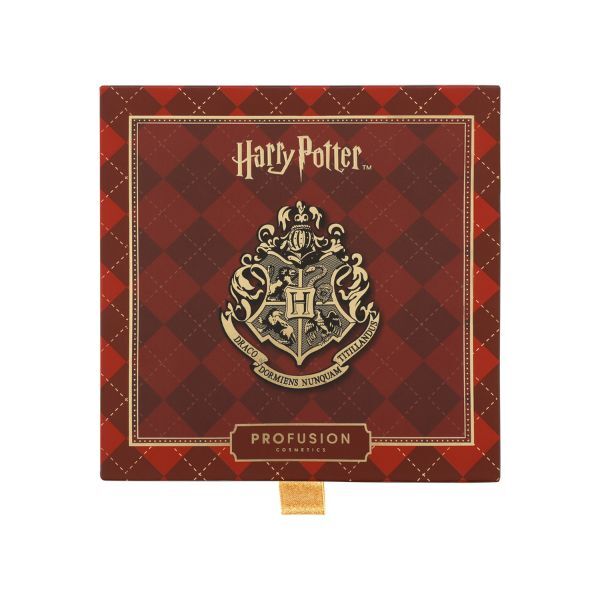 Profusion Cosmetics Hogwarts 16 shade eyeshadow palette - British product