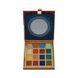 Profusion Cosmetics Hogwarts 16 shade eyeshadow palette - British product