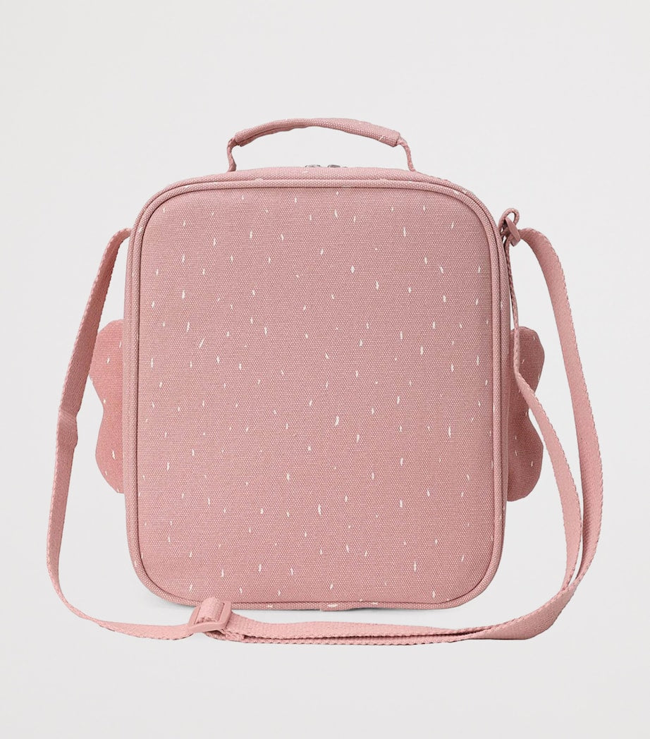 Trixie Mrs Butterfly insulated lunch bag, UK version