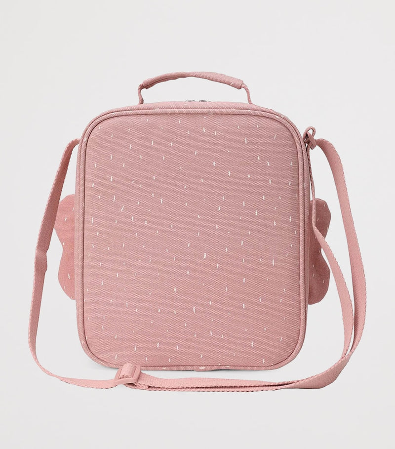 Trixie Mrs Butterfly insulated lunch bag, UK version