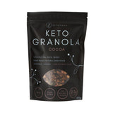 Keto Hana Cocoa Keto Granola 300g Cocoa