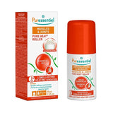 Puressentiel Pure Heat® Roller 75ml GOODS Holland&Barrett