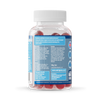 Nutrigums mind focus complex gummies 60 count, imported from the UK