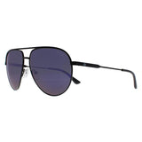 Guess GF5083 black aviator sunglasses for men, UK version